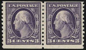 Sale 923, Lot 3616, Group by Issue