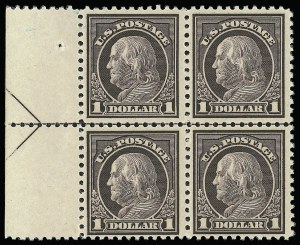 Sale 923, Lot 3631, Group by Issue