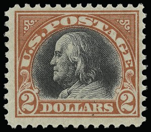 Sale 923, Lot 3634, Group by Issue