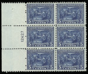 Sale 923, Lot 3638, Group by Issue