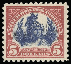 Sale 923, Lot 3640, Group by Issue