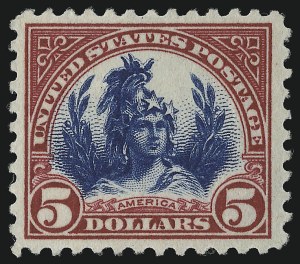 Sale 923, Lot 3644, Group by Issue