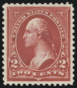 Sale 924, Lot 108, 1898 Bureau Issue