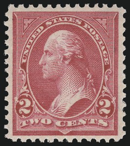 Sale 924, Lot 109, 1898 Bureau Issue