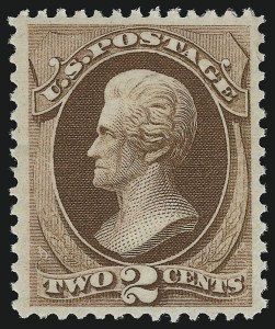 Sale 924, Lot 11, 1870-71 National Bank Note Co. Ungrilled Issue