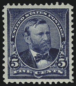 Sale Number 924, Lot Number 111, 1898 Bureau Issue