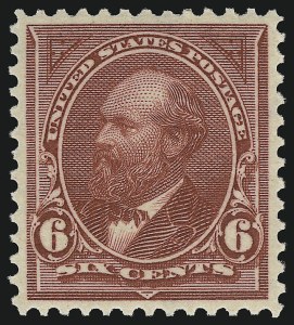 Sale Number 924, Lot Number 112, 1898 Bureau Issue