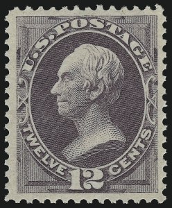 Sale 924, Lot 16, 1870-71 National Bank Note Co. Ungrilled Issue