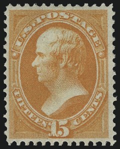 Sale 924, Lot 17, 1870-71 National Bank Note Co. Ungrilled Issue