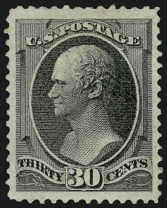 Sale 924, Lot 19, 1870-71 National Bank Note Co. Ungrilled Issue