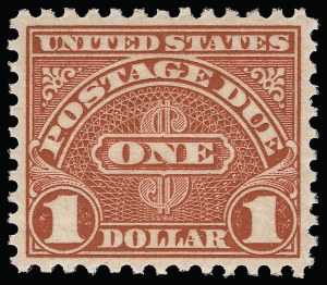Sale 924, Lot 222, Later Postage Due Issues