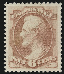 Sale 924, Lot 24, 1873 Continental Bank Note Co. Issue