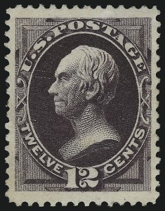 Sale 924, Lot 27, 1873 Continental Bank Note Co. Issue