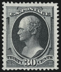 Sale 924, Lot 29, 1873 Continental Bank Note Co. Issue