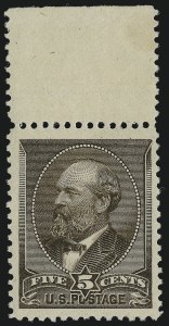 Sale 924, Lot 43, 1881-82 American Bank Note Co. Issues