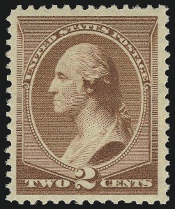 Sale 924, Lot 49, 1881-82 American Bank Note Co. Issues