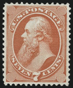 Sale 924, Lot 5, 1870-71 National Bank Note Co. Grilled Issue