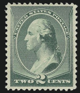 Sale Number 924, Lot Number 52, 1887-88 American Bank Note Co. Issue Sale Number 924, Lot Number 52, 1887-88 American Bank Note Co. Issue