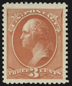 Sale 924, Lot 53, 1887-88 American Bank Note Co. Issue