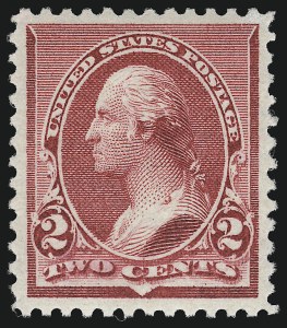 Sale 924, Lot 61, 1890-93 Issue