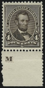 Sale Number 924, Lot Number 63, 1890-93 Issue