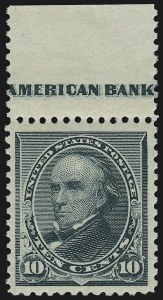 Sale 924, Lot 67, 1890-93 Issue