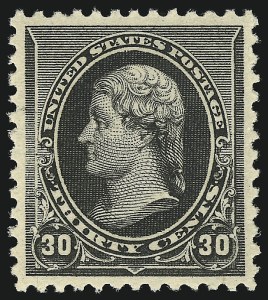 Sale Number 924, Lot Number 69, 1890-93 Issue Sale Number 924, Lot Number 69, 1890-93 Issue