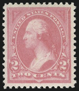 Sale Number 924, Lot Number 74, 1894 Unwatermarked Bureau Issue