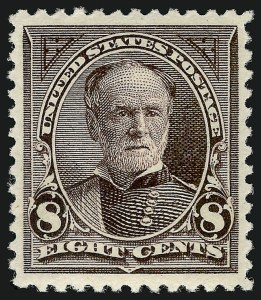 Sale 924, Lot 83, 1894 Unwatermarked Bureau Issue