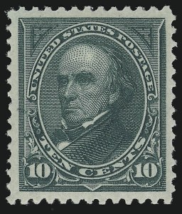 Sale Number 924, Lot Number 84, 1894 Unwatermarked Bureau Issue Sale Number 924, Lot Number 84, 1894 Unwatermarked Bureau Issue