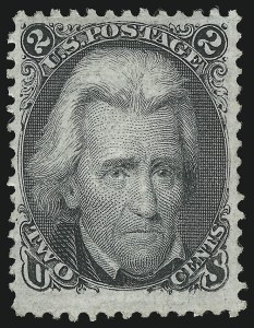 Sale 929, Lot 111, 1867-68 Grilled Issue
