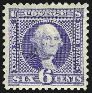 Sale 929, Lot 145, 1875 Re-Issue of 1869 Pictorial Issue