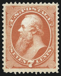 Sale 929, Lot 167, 1870-88 Bank Note Issues (National, Scott 145 thru 155)