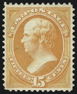 Sale 929, Lot 169, 1870-88 Bank Note Issues (National, Scott 145 thru 155)