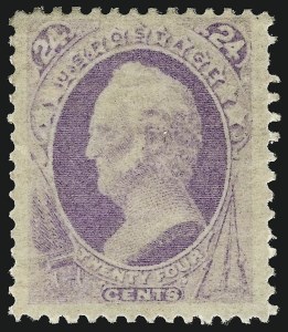 Sale 929, Lot 170, 1870-88 Bank Note Issues (National, Scott 145 thru 155)