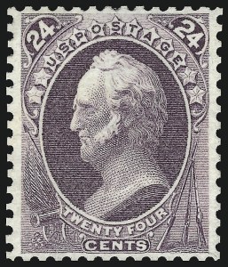 Sale 929, Lot 186, 1875 Continental Bank Note Co. Special Printings