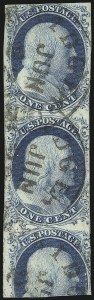Sale 929, Lot 20, 1851-56 Issue