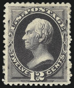 Sale 929, Lot 201, 1880 American Bank Note Co. Special Printings