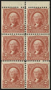 Sale 929, Lot 261, 1902-08 Issues (Scott 300 thru 320)