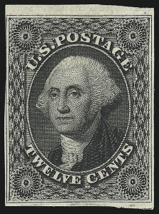 Sale 929, Lot 29, 1851-56 Issue