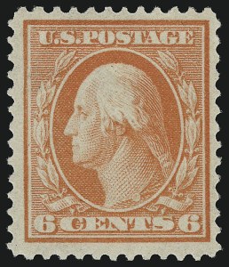Sale 929, Lot 299, Washington-Franklin Issues (Bluish Paper)