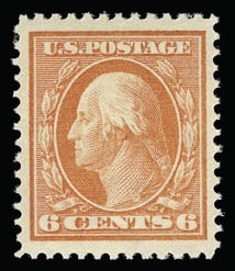 Sale 929, Lot 306, 1908-12 Issues (Scott 367 to 396)