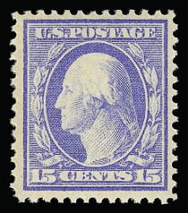 Sale 929, Lot 309, 1908-12 Issues (Scott 367 to 396)