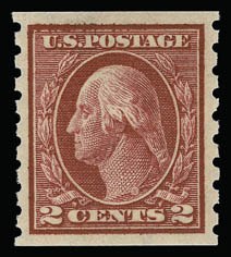 Sale 929, Lot 329, 1912-23 Issues (Scott 405 to 461)