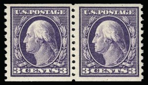 Sale 929, Lot 339, 1912-23 Issues (Scott 405 to 461)
