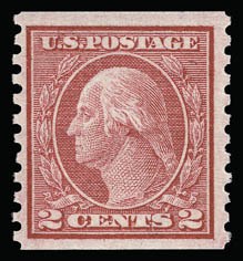 Sale 929, Lot 344, 1912-23 Issues (Scott 405 to 461)