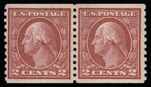 Sale 929, Lot 345, 1912-23 Issues (Scott 405 to 461)