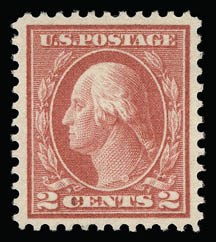 Sale 929, Lot 353, 1912-23 Issues (Scott 405 to 461)