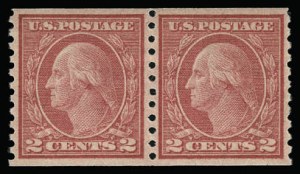 Sale 929, Lot 369, 1912-23 Issues (Scott 485 to 519)