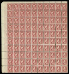 Sale 929, Lot 376, 1912-23 Issues (Scott 485 to 519)
